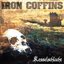 IRON COFFINS
