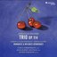 Brahms: Trio Op. 114. Robert & Clara Schumann: Romances
