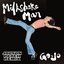 Milkshake Man (Jolyon Petch Remix)