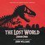 The Lost World: Jurassic Park (The John Williams Jurassic Park Collection)