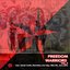 Freedom Warriors, Vol. 3