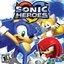 SONIC HEROES