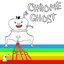 Chrome Ghost EP
