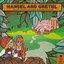 Hansel And Gretel