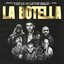 La Botella (feat. L Kimii, Wow Popy, El Dray & Omi Hernandez) [Remix]