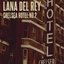 Chelsea Hotel No 2 - Single