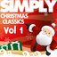 Simply - Xmas Classics, Vol. 1