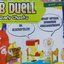 Spongebob Duell