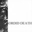 Sordid Death