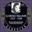 The Chronological Classics: Clarence Williams 1927-1928