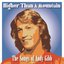 Higher Than a Mountain: The Songs of Andy Gibb