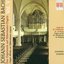 Bach, J.S.: Organ Music On Silbermann Organs, Vol. 5 - Bwv 690, 691A, 694-713
