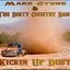 Kickin Up Dust