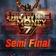 Show Me the Money 777 Semi Final