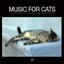 Music for Cats and Pets - Relaxing Music for Dogs, Cats and Other Friends. Music for Pet Relaxation