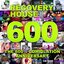 Recovery House 600 (The 600th Compilation Anniversary)