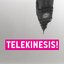 Telekinesis - Telekinesis! album artwork