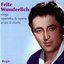 Sings Operetta & Opera Arias & Duets