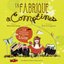 La fabrique à comptines (13 comptines chantées par Luce)