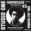 Soul Jazz Records presents Studio One Showcase 45
