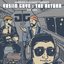 Yasiin Gaye: The Return