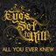 All You Ever Knew - Single