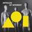 Album cover for Articles of Interest - Avery Trufelman