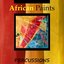 African Paints