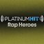 Platinum Hit: Rap Heroes