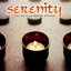 Serenity: The Best of David Hicken