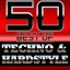 50 Best of Techno and Hardstyle