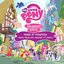 Songs Of Ponyville (Español / Music From The Original TV Series)
