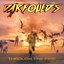 Through the Fire - Single