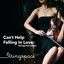 Can't Help Falling In Love: Strings for Lovers