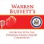 Warren Buffett's Interview With the Financial Crisis Inquiry Commission