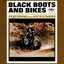 Black Boots and Bikes