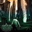 The Process For The Destruction of Tomorrow