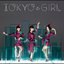 TOKYO GIRL - Single