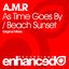 As Time Goes By / Beach Sunset