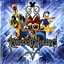 Kingdom Hearts Original Soundtrack [Disc 1]