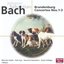 Bach, J.S.: Brandenburg Concertos Nos.1-3; Suite No.2 in B minor