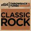 Throwback Tunes: Classic Rock