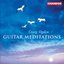 Ogden, Craig: Guitar Meditations