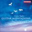 Ogden, Craig: Guitar Meditations