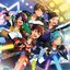 ENSEMBLE STARS! ALBUM SERIES PRESENT-RYUSEITAI-