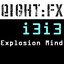 Explosion Mind