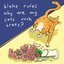 Why Are My Cats Such Brats?