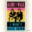 I Won't Back Down - Single