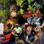 Infinite Monkey Theorem
