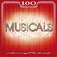 100 Songs Musicals